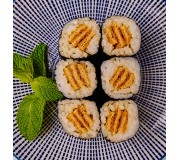 20. Inari Maki