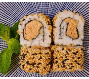 38.Tuna California Maki 4st