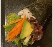 43.Vegetarische Temaki 1st