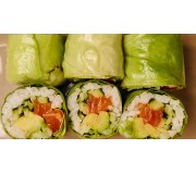 48.Verde Maki Lachs 8 St. 