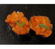 8.Spicy Salmon