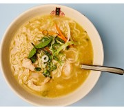 K4.Jap. Ramen Nudelsuppe