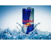 Red Bull Blau