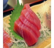 19b. Klein Thunfisch Sashimi