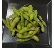 V2b. Spicy Edamame Bohnen